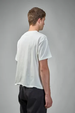 Askyurself Goth Logo Tee - LABELS