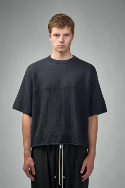 Askyurself Knit Mesh Jersey V3 - LABELS