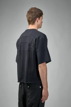 Askyurself Knit Mesh Jersey V3 - LABELS