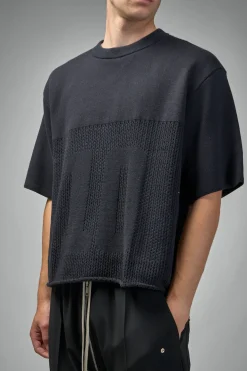 Askyurself Knit Mesh Jersey V3 - LABELS