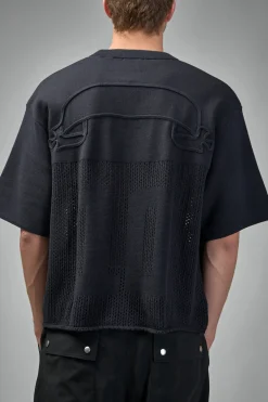 Askyurself Knit Mesh Jersey V3 - LABELS