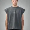 Askyurself OE Sleeveless Tank Rib - LABELS
