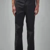 Askyurself Twill Relaxed Trousers - LABELS