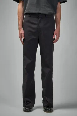 Askyurself Twill Relaxed Trousers - LABELS