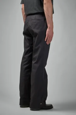 Askyurself Twill Relaxed Trousers - LABELS