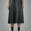 Balenciaga A-Line Skirt - LABELS