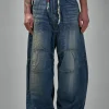 Balenciaga Baggy Pants - LABELS