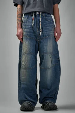 Balenciaga Baggy Pants - LABELS