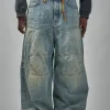 Balenciaga Baggy Pants - LABELS