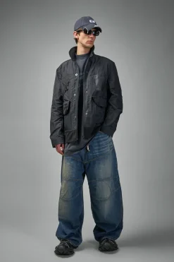 Balenciaga Baggy Pants - LABELS