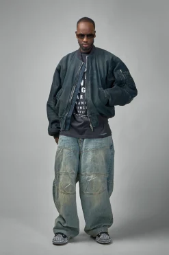 Balenciaga Baggy Pants - LABELS