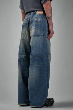 Balenciaga Baggy Pants - LABELS
