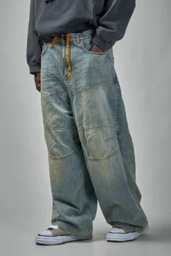 Balenciaga Baggy Pants - LABELS