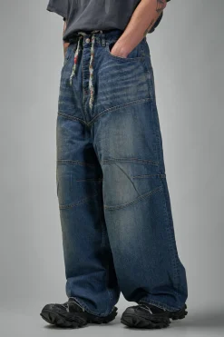 Balenciaga Baggy Pants - LABELS