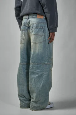 Balenciaga Baggy Pants - LABELS