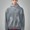 Balenciaga Balenciaga Back Hoodie Medium Fit - LABELS