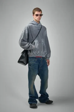 Balenciaga Balenciaga Back Hoodie Medium Fit - LABELS