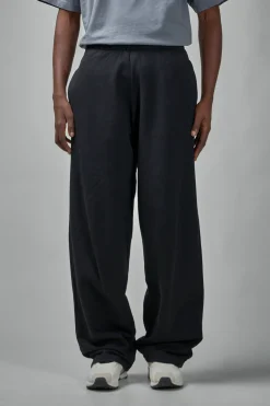 Balenciaga BB Garderobe Baggy Sweatpants - LABELS
