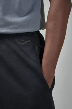 Balenciaga BB Garderobe Baggy Sweatpants - LABELS