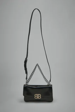 Balenciaga BB Soft Small Flap Bag - LABELS