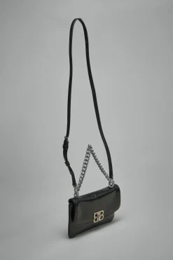 Balenciaga BB Soft Small Flap Bag - LABELS