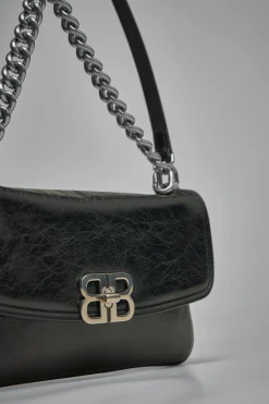 Balenciaga BB Soft Small Flap Bag - LABELS