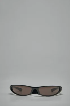 Balenciaga Blade Rectangle - LABELS