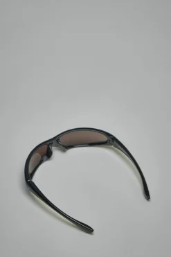 Balenciaga Blade Rectangle - LABELS