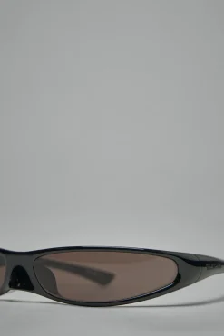 Balenciaga Blade Rectangle - LABELS