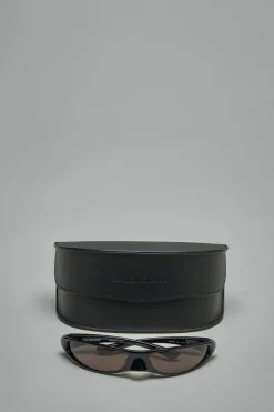 Balenciaga Blade Rectangle - LABELS