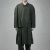Balenciaga Carcoat - LABELS