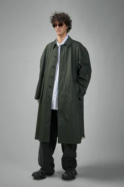 Balenciaga Carcoat - LABELS