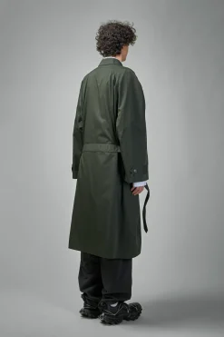 Balenciaga Carcoat - LABELS