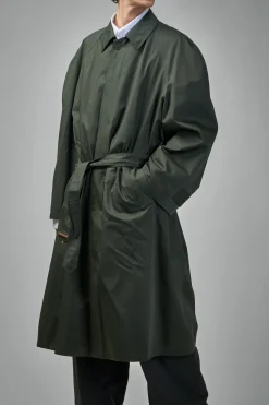 Balenciaga Carcoat - LABELS