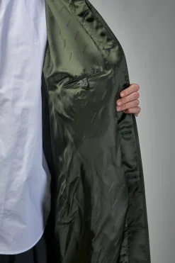 Balenciaga Carcoat - LABELS