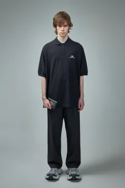 Balenciaga Elastic Pants - LABELS