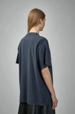 Balenciaga Fashion Designer Oversized T-Shirt - LABELS