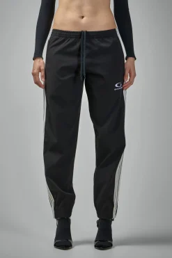 Balenciaga Fitted Tracksuit Pants - LABELS