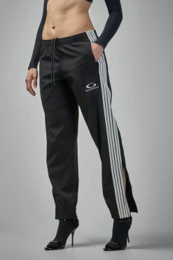 Balenciaga Fitted Tracksuit Pants - LABELS