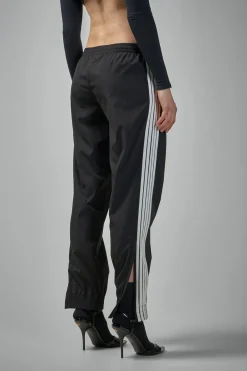 Balenciaga Fitted Tracksuit Pants - LABELS
