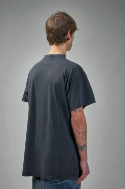 Balenciaga Getaria T-Shirt Oversize Fit - LABELS
