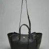 Balenciaga Hampton Small Carry All Bag - LABELS