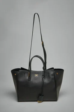 Balenciaga Hampton Small Carry All Bag - LABELS