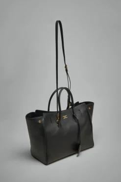 Balenciaga Hampton Small Carry All Bag - LABELS