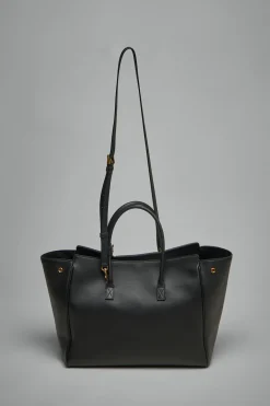 Balenciaga Hampton Small Carry All Bag - LABELS