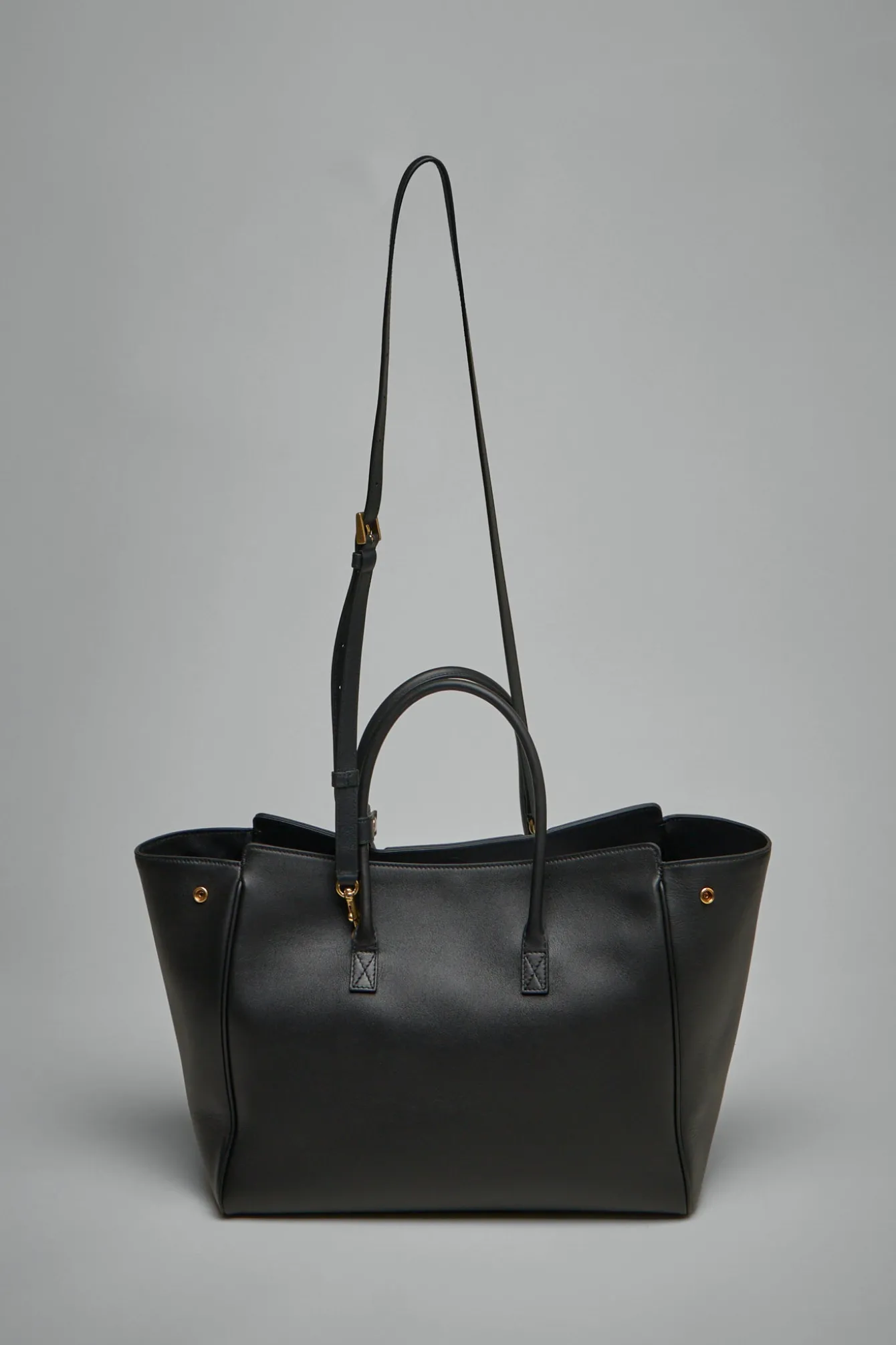 Balenciaga Hampton Small Carry All Bag - LABELS