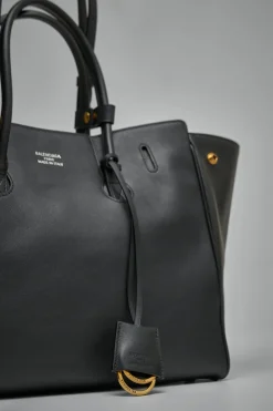 Balenciaga Hampton Small Carry All Bag - LABELS
