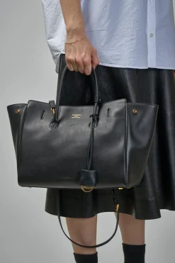 Balenciaga Hampton Small Carry All Bag - LABELS
