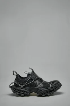 Balenciaga Hike Sneaker - LABELS