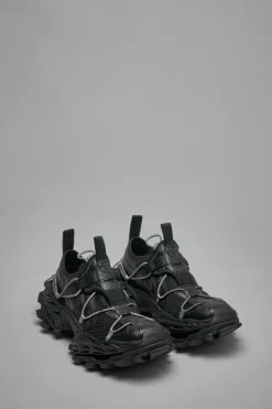 Balenciaga Hike Sneaker - LABELS